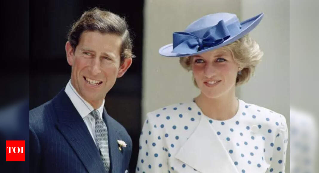King Charles’ birthday: Why his divorce from Princess Diana still dominates royal history | World News