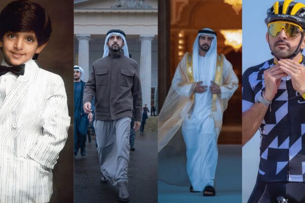 Dubai Crown Prince Sheikh Hamdan turns 43: A look inside the life of the world’s most active royal | World News
