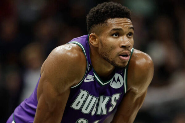 Is Giannis Antetokounmpo playing tonight vs the Charlotte Hornets? Latest update on the Milwaukee Bucks star’s injury report (November 14, 2025)