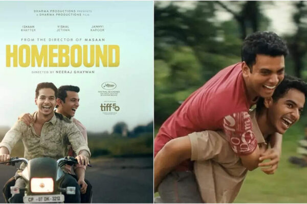 ‘Homebound’ OTT release: When and where to watch India’s official Oscar entry starring Ishaan Khatter, Vishal Jethwa and Janhvi Kapoor