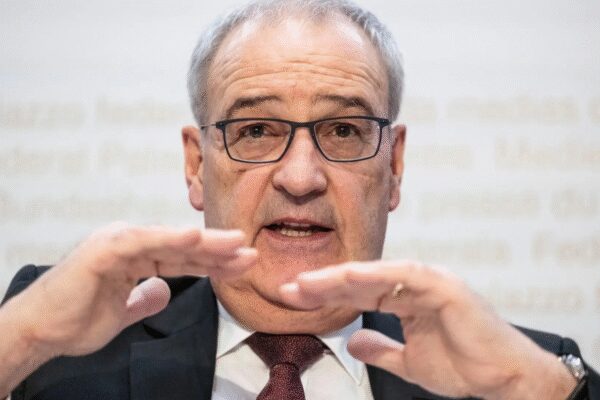 Trade ties: Switzerland secures US tariff cut to 15%; 0 bn investment push announced