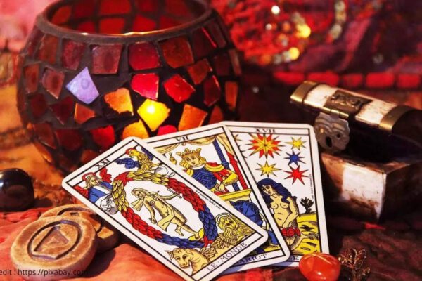 Tarot Cards Predictions Today, November 15, 2025: The cards expose hidden motives, these zodiac signs must stay alert