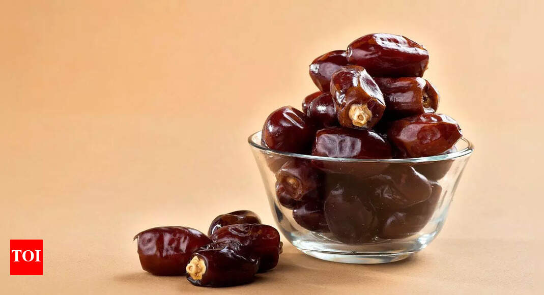 Dates as a healthy sugar alternative: Nutrition, benefits, and smart ways to use them |
