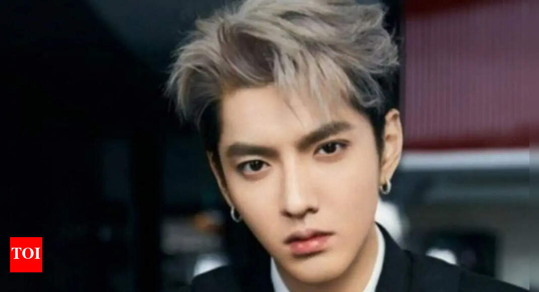 Former EXO member Kris Wu ‘killed by gang’ in prison? Rumours spread as singer serves 13-year sentence for sexual assault