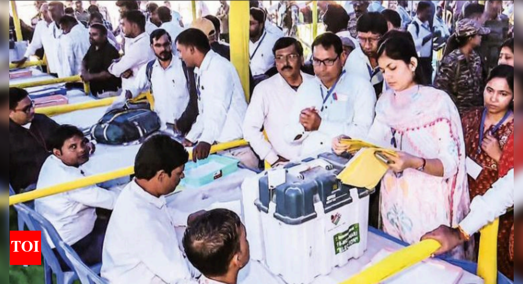 Tarn Taran bypoll result:  AAP retains assembly seat, Harmeet Sandhu registers comfortable win