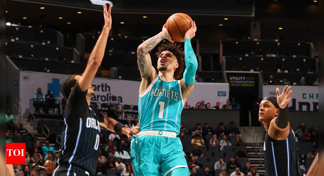 Is LaMelo Ball playing tonight vs the Milwaukee Bucks? Latest update on the Charlotte Hornets star’s injury report (November 14, 2025)