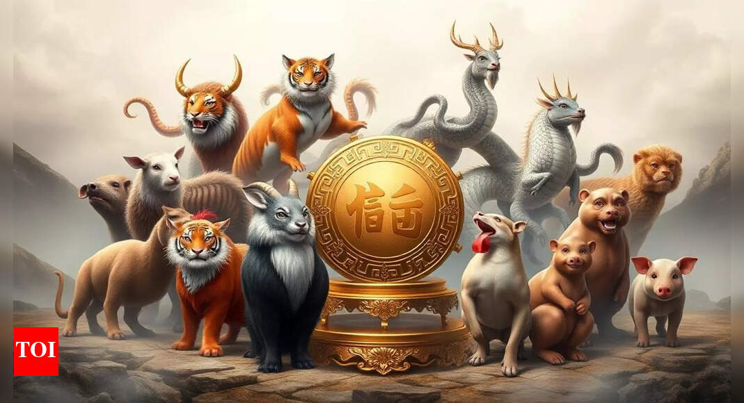 Chinese Zodiac Horoscope Today, November 15, 2025: Hidden blessings unfold, these zodiac signs will see progress