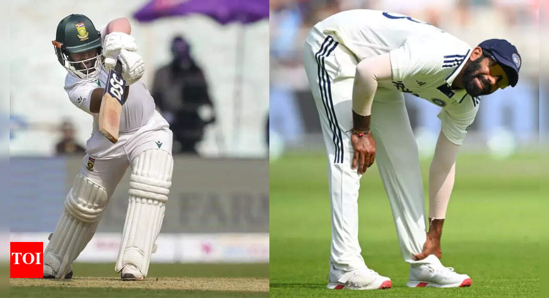 ‘No discussion at all’: South Africa coach reacts to Jasprit Bumrah’s controversial ‘bauna’ remark at Temba Bavuma