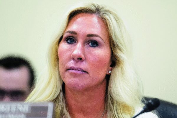 Rebel MAGA lawmaker proposes bill to end H-1B visas as jobs crisis rattles Americans