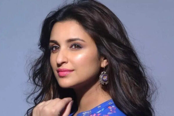 Parineeti Chopra marks first appearance after welcoming baby boy with Raghav Chadha; shares ‘jugaadu makeup’ routine