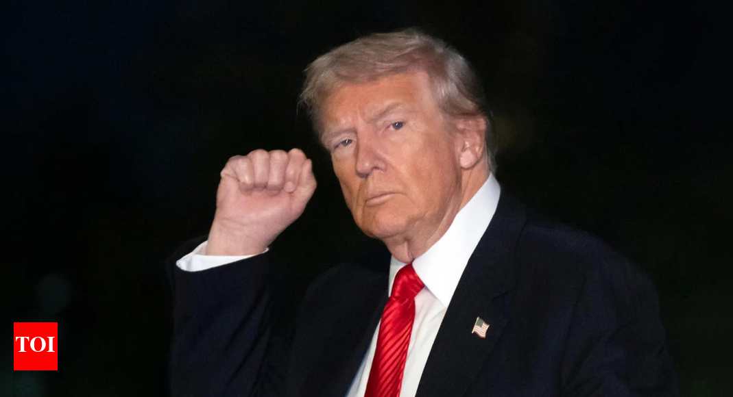 Inside H-1B row: How Trump’s sudden U-turns could leave America losing the talent war to foreigners