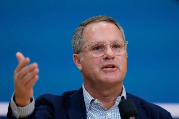 Doug McMillon education and career path: The associate-turned-CEO now stepping down from Walmart after over a decade