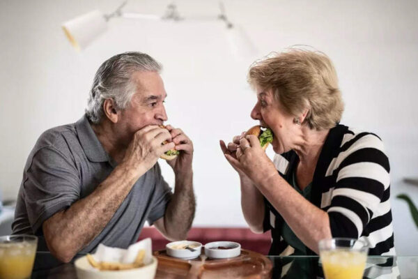 6 Best breakfast foods for seniors: Support heart health, brain function, and energy |