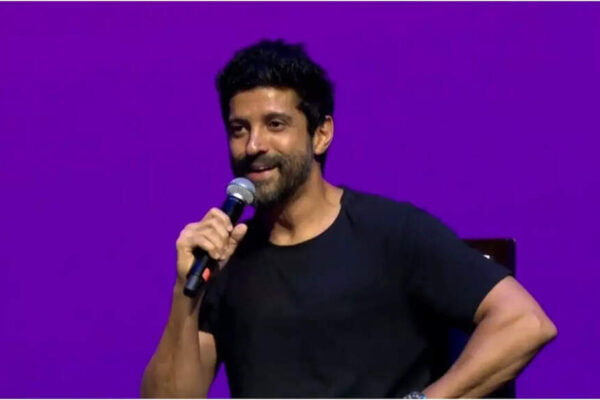 Farhan Akhtar on hypernationalism and how ‘120 Bahadur’ will showcase the soldier’s story, ‘Patriotism is beautiful, but…’