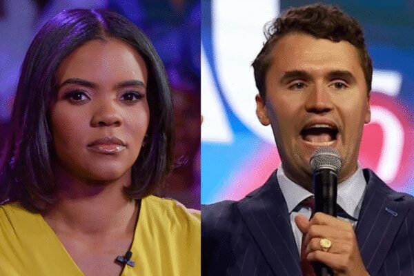 Candace Owens lists 10 TPUSA verifiable lies and raises big questions about Charlie Kirk’s assassination story