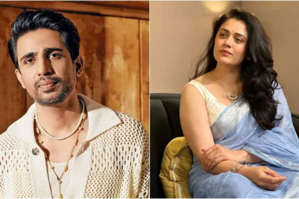 Gulshan Devaiah exposes fake account impersonating Girija Oak, ‘Cashing in on crush’
