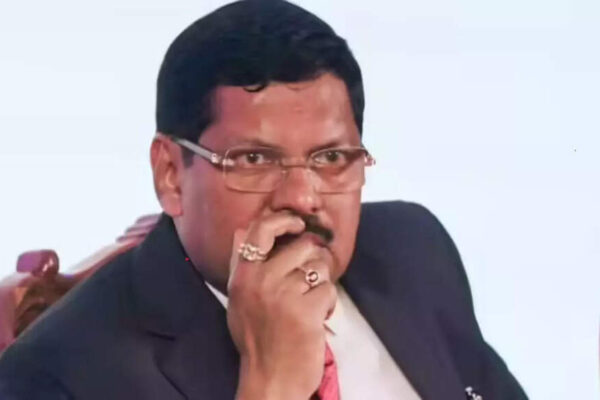 CJI to deal with bid to ‘influence NCLAT judge by member of judiciary’