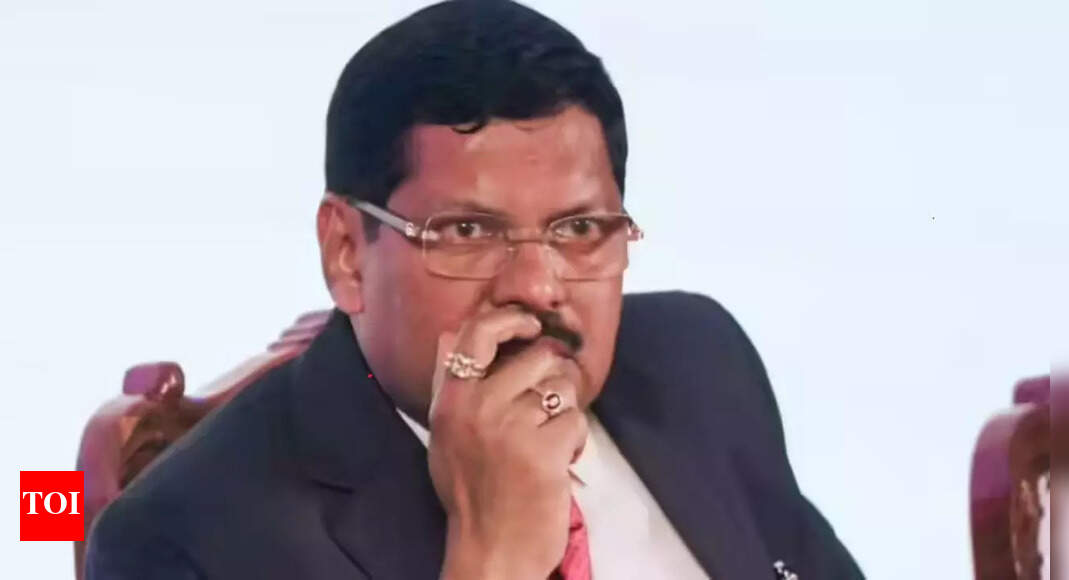 CJI to deal with bid to ‘influence NCLAT judge by member of judiciary’