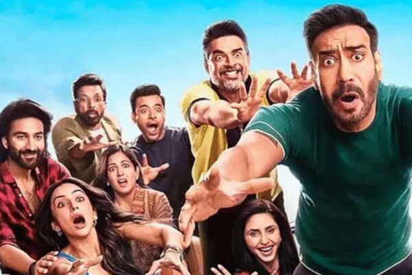 ‘De De Pyaar De 2’ Box Office collection day 1: Ajay Devgn, Rakul Preet Singh, R Madhavan starrer mints Rs 8.5 crore on opening day