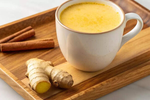 Coffee with turmeric: How this golden drink can boost immunity, reduce inflammation and support overall health |