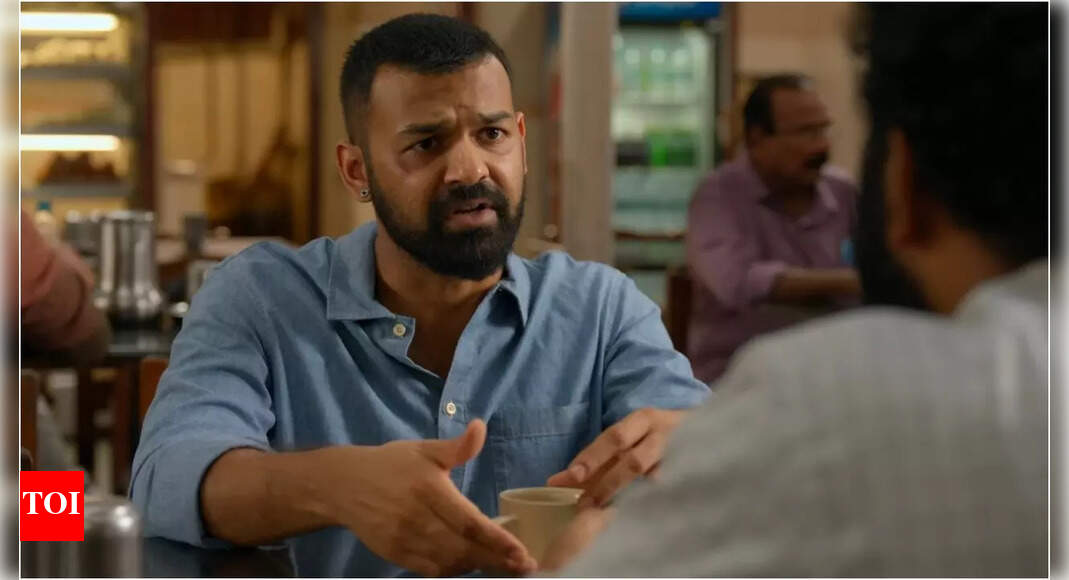 ‘Dies Irae’ box office collections day 15: Pranav Mohanlal’s film reaches Rs 38.15 cr; Friday holds at Rs 60 lakhs