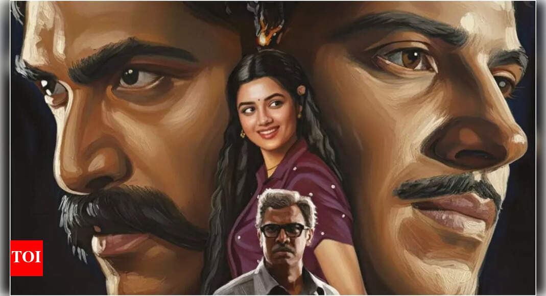 ‘Kaantha’ OTT release: Dulquer Salmaan’s Tamil drama to stream on THIS platform after theatrical run