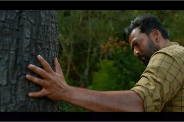‘Vilayath Buddha’ trailer: Prithviraj roars as Double Mohanan; Netizens dub it ‘Mollywood’s Pushpa’