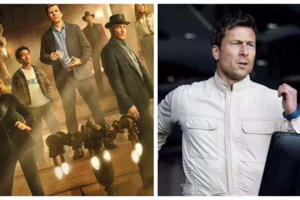 Now You See Me: Now You Don’t Collection Day 1 : Jesse Eisenberg starrer  collects Rs 60 lakh in India on opening day; Edges Out Glen Powell’s The Running Man