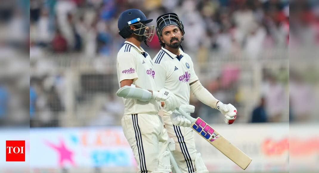 India vs South Africa Live Score, 1st Test Day 2: After Jasprit Bumrah’s heroics, batters look to continue momentum