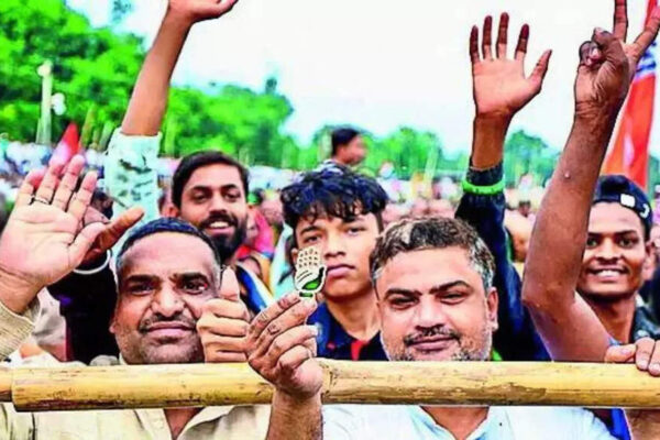 NEW DELHI: Staring at a political abyss in the face of continued decline post-2014 – hastened after 2019 – a flailing opposition came together to give itself the collective moniker ‘INDIA’, vowing to stick together and fight jointly. It enjoyed a surge in fortunes and gave the governing BJP alliance a scare in 2024.The INDIA bloc – stacked with competitive allies – managed to find a fomula that allowed members to back each other despite the odd flaring up of contradictions. It helped the bloc in Jharkhand and J&K last year though it failed to rescue them in Maharashtra where Shiv Sena, NCP and Congress came up rather as a squabbling team.Six Ways Nitish Kumar Proved ‘Tiger Abhi Zinda Hai’ As NDA Registers Big Win in Bihar Assembly PollsBihar was a crucial test for the opposition bloc. RJD, the lead player, was to take along Congress, Left and caste outfits to challenge the JDU-BJP combine. That it came a cropper is bound to raise questions for opposition as key contests await the INDIA bloc in Bengal and Tamil Nadu.TMC chief Mamata Banerjee has made it clear that Congress is too weak to offer any value in an alliance, repeating the 2024 line when the two contested as rivals despite being part of the same umbrella nationally.The immediate challenge for Congress is the Bengal dilemma – should it target Mamata or BJP. A crucial overlapping constituency between TMC and Congress is the large minority populace in Bengal – and it would present a serious conundrum for Congress, which has been quick to dismiss such “secular” rivals in other states as BJP’s “B-team”.Tamil Nadu is a curious case, too. While alliance is a settled subject, with Congress brass and DMK supremo M K Stalin being on “my brother” terms, local Congress is chafing at the ‘domineering’ attitude of ‘big brother’. Local Congress functionaries have been demanding that the terms of partnership be rewritten. And Congress argues that its 8% vote would be critical for DMK in case there’s an AIADMK-headed joint opposition.Some are already blaming Congress’s hard bargaining with RJD – as also vice versa – for delaying the campaign and joint strategy plan in Bihar. The party may have to return to “sacrifice” mode – as in 2024 – to help put the alliance back on track.End of ArticleFollow Us On Social MediaVideos‘Bihar’s New MY Formula Is Mahila & Youth’: PM Modi Targets RJD-Congress After NDA’s Landslide Win‘Too Big To Fail’: South African Envoy On Trump’s G20 Boycott, Says PM Modi’s Presence Crucial‘Misa-Priyanka Ko Dickey Mein…’: Yashwant Deshmukh’s Message to RJD–Cong After NDA’s Bihar WinAir India Bombing Returns To Spotlight, CSIS Warns Canada Of New Extremist Networks And Rising RisksSix Ways Nitish Kumar Proved ‘Tiger Abhi Zinda Hai’ As NDA Registers Big Win in Bihar Assembly Polls‘Full Stop to Many Questions’ Chirag Paswan Hails PM Modi, Nitish as NDA Soars Past 200 SeatsKerala Teenager Dies in Dubai After Rooftop Fall While Trying To Take Photos of Low-Flying PlanesPakistan’s Costly Lobbying Blitz Won Access To Trump As India Faced The Harshest Tariffs, Claims NYTChilling Terror Attack Masterplan: How Medical Professionals Built A 5-Step Nationwide Bombing PlotBihar Assembly Poll Results: NDA Touches 200-Seat Lead, Congress Intensifies SIR, Vote Chori Attacks123Photostories5 easy exercises for building strong legs5 trending white gown designs for a traditional Christian weddingRed flags men ignore: 7 physical signs that may indicate fertility issuesTyping too long? 3 exercises for stiff and painful handsShah Rukh Khan closes the year powerful and proudEgg white versus egg yolk: Which one is healthier for breakfast7 dhaba-style dal preparations to try at home5 unique attractions in America that will make you say “I can’t believe this is real”!From BF Karan Kundrra wanting to marry her right after Bigg Boss to her near-fatal injury on Khatron Ke Khiladi: Tejasswi Prakash talks about life, career and loveSlow down aging naturally: 6 scientifically proven foods that work123Hot PicksAlinagar Election ResultRaghopur Election ResultBihar Election Result 2025Gold rate todaySilver rate todayPublic Holidays NovemberBank Holidays NovemberTop TrendingLaMelo BallGiannis AntetokounmpoJoel EmbiidAidan HutchinsonNHL Trade RumorLatin GrammyDak PrescottBrazilian Bodybuilder Found DeadPercy HarvinStephen Curry