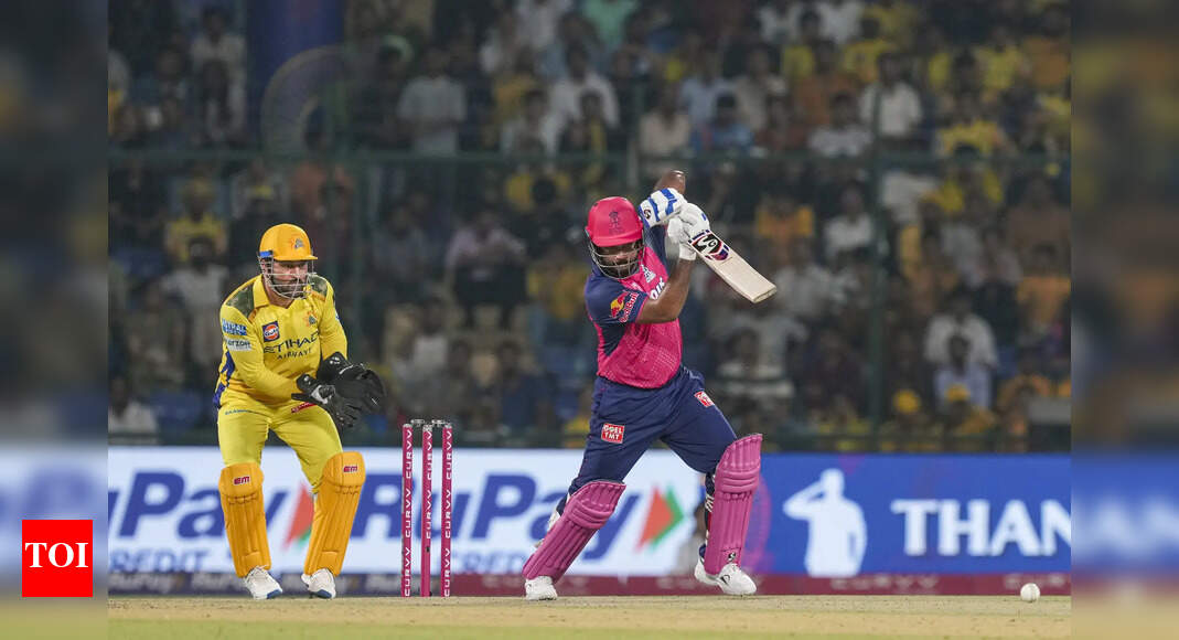 IPL: Deal done! Sanju Samson joins Chennai Super Kings – all you need to know about this mega trade