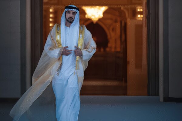 Dubai Crown Prince Sheikh Hamdan’s net worth 2025: A glimpse at his palaces, yachts and lavish lifestyle | World News