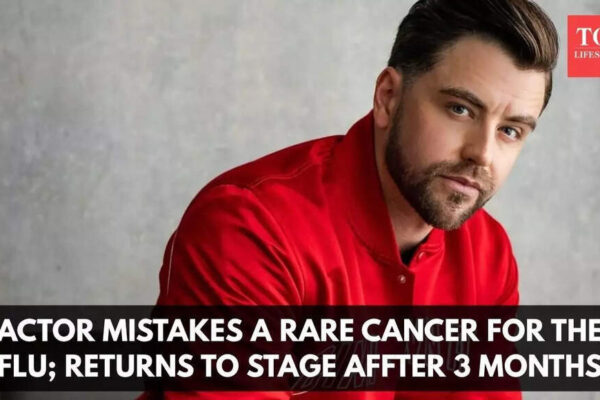 Jarryd Nurden loses half a lung after mistaking a rare cancer for the flu