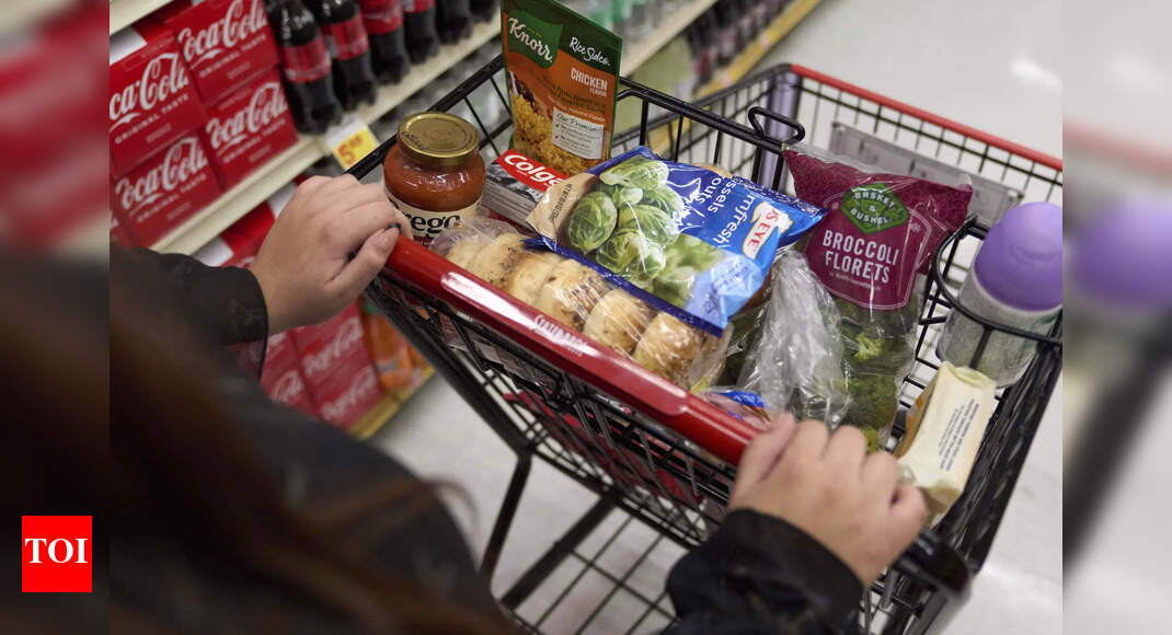 Grocery bills to ease for Americans: Trump cuts tariffs on key food items – what this ‘swift relief’ means