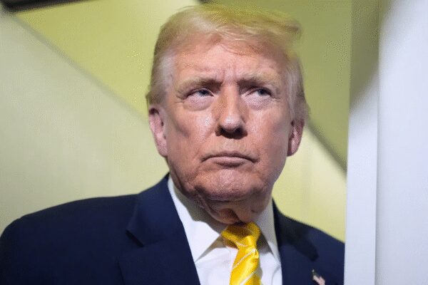 ‘They cheated’: Trump plans bn–bn lawsuit against BBC; what the speech edit row is about?