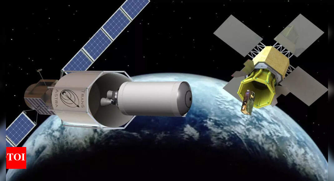 Asteroid capture and space mining could become a reality: Know what it is and how this new technology works