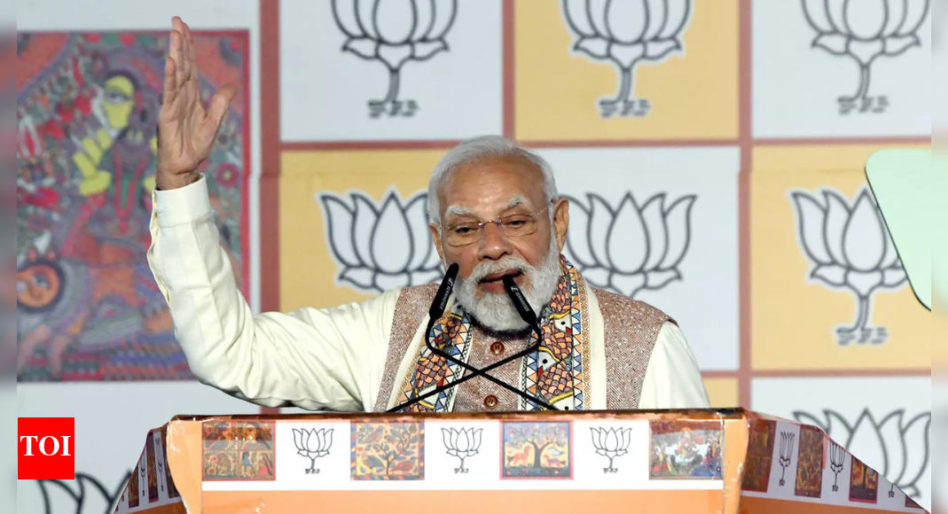 Bihar’s record voter turnout in recent polls, following its first electoral roll revision in two decades, bolsters the Election Commission’s confidence for upcoming phases. This high participation effectively countered opposition claims of disenfranchisement, demonstrating public trust in the electoral process and the EC’s meticulous work. PM Modi (ANI)  NEW DELHI: The smooth and peaceful conduct of Bihar polls with the highest turnout ever, particularly after the first special intensive revision (SIR) of its electoral roll in over two decades, is set to boost the confidence of Election Commission as it goes about Phase 2 of SIR across a dozen states and Union territories, including those due for assembly polls next.The overwhelming participation of electors first in SIR and then in Bihar polls is seen as a clear indication that the ‘vote chori’ campaign of the Opposition, led by the Congress and amplified by Rahul Gandhi through his ‘vote adhikar’ yatra in the state, press conferences and even personal attacks against the chief election commissioner Gyanesh Kumar, did not find resonance with the public. The assessment is reinforced by the Congress’s modest six-seat tally.‘Bihar’s New MY Formula Is Mahila & Youth’: PM Modi Targets RJD-Congress After NDA’s Landslide WinEven the Supreme Court had refused to entertain the opposition parties’ and activists’ pleas to stay and quash SIR in Bihar, based on their fear that it would disenfranchise electors from weaker sections and minorities. Of course, the high participation of these very sections in the Bihar poll, has demolished their argument.Prime Minister Narendra Modi, in his victory speech on Friday, said the high voting in Bihar, particularly by the weaker sections, is a big achievement of the EC, as is the elimination of repolls that were synonymous with elections during the ‘jungle raj’ era. He recalled how voting in Naxalism-hit polling stations was earlier wound up at 3 PM over security concerns. This time, he said, electors voted overwhelmingly and fearlessly, erasing old memories of ballot boxes being looted.“I congratulate the EC, poll-related officers, security forces and electors for this,” said Modi. Importantly, he underlined that the electors of Bihar, particularly the youth, had shown that they take SIR with utmost seriousness. “For purity of democracy, every vote matters,” he said while exhorting the party apparatus at the polling station level to contribute 100% to SIR in other places.Speaking to TOI, chief election commissioner Gyanesh Kumar said: “The zero appeals against the final electoral roll of Bihar, not a single request for repoll from the 2,616 candidates or 12 recognised parties and the highest polling since Bihar’s first election in 1951, show the precision and commitment with which EC and its ground machinery have worked to deliver a free, fair and peaceful election. This, for EC, is the biggest validation”.Kumar was personally targeted in comments by Rahul Gandhi and AI-generated campaigns on Congress’s social media handles, both over SIR and alleged roll irregularities in long-gone elections in Karnataka, Maharashtra and Haryana. Yet, displaying tenacity, EC countered each attack with facts and cited the relevant provisions of law validating its actions and directions. Transparency at each stage of SIR — enumeration, claims and objections and their disposal — with daily bulletins and fact-checks ensured a direct line with the electors who willingly participated in SIR and ensured that all deadlines were met.About the AuthorBharti JainBharti Jain is senior editor with The Times of India, New Delhi. She has been writing on security matters since 1996. Having covered the Union home ministry, security agencies, Election Commission and the ‘prime’ political beat, the Congress, for The Economic Times all these years, she moved to TOI in August 2012. Her repertoire of news stories delves into the whole gamut of issues related to terrorism and internal strife, besides probing strategic affairs in India’s neighbourhood.Read MoreEnd of ArticleFollow Us On Social MediaVideosDeadly Explosion At Nowgam Station Exposes Scale Of 360 Kg Urban Terror Cache Seized From Faridabad‘Bihar’s New MY Formula Is Mahila & Youth’: PM Modi Targets RJD-Congress After NDA’s Landslide Win‘Too Big To Fail’: South African Envoy On Trump’s G20 Boycott, Says PM Modi’s Presence Crucial‘Misa-Priyanka Ko Dickey Mein…’: Yashwant Deshmukh’s Message to RJD–Cong After NDA’s Bihar WinAir India Bombing Returns To Spotlight, CSIS Warns Canada Of New Extremist Networks And Rising RisksSix Ways Nitish Kumar Proved ‘Tiger Abhi Zinda Hai’ As NDA Registers Big Win in Bihar Assembly Polls‘Full Stop to Many Questions’ Chirag Paswan Hails PM Modi, Nitish as NDA Soars Past 200 SeatsKerala Teenager Dies in Dubai After Rooftop Fall While Trying To Take Photos of Low-Flying PlanesPakistan’s Costly Lobbying Blitz Won Access To Trump As India Faced The Harshest Tariffs, Claims NYTChilling Terror Attack Masterplan: How Medical Professionals Built A 5-Step Nationwide Bombing Plot123PhotostoriesZero sugar, big damage? The bone health impact of diet soda5 easy exercises for building strong legs5 trending white gown designs for a traditional Christian weddingRed flags men ignore: 7 physical signs that may indicate fertility issuesTyping too long? 3 exercises for stiff and painful handsShah Rukh Khan closes the year powerful and proudEgg white versus egg yolk: Which one is healthier for breakfast7 dhaba-style dal preparations to try at home5 unique attractions in America that will make you say “I can’t believe this is real”!From BF Karan Kundrra wanting to marry her right after Bigg Boss to her near-fatal injury on Khatron Ke Khiladi: Tejasswi Prakash talks about life, career and love123Hot PicksAlinagar Election ResultRaghopur Election ResultBihar Election Result 2025Gold rate todaySilver rate todayPublic Holidays NovemberBank Holidays NovemberTop TrendingLaMelo BallGiannis AntetokounmpoJoel EmbiidAidan HutchinsonNHL Trade RumorLatin GrammyDak PrescottBrazilian Bodybuilder Found DeadPercy HarvinStephen Curry