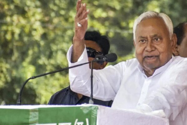 Nitish Kumar, the ‘10Dulkar’ of Bihar politics: How ‘sushasan’ CM is set for 10th oath on wave of pro-incumbency