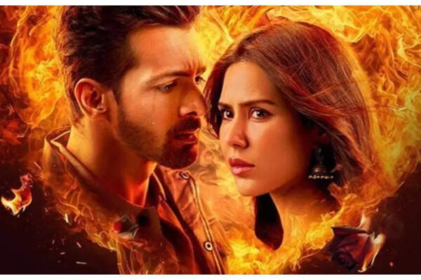 Harshvardhan Rane’s ‘Ek Deewane Ki Deewaniyat’ crashes on Friday to collect its lowest collection of Rs 17 lakh