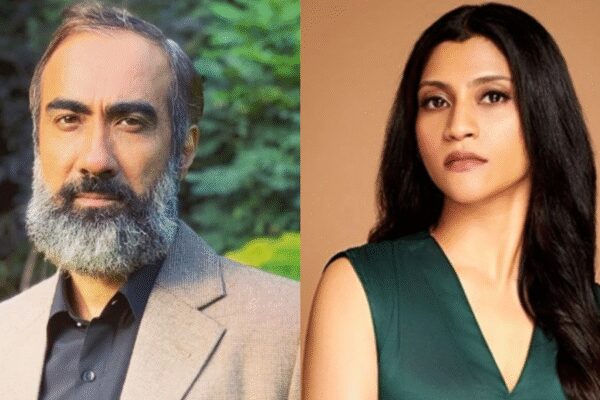 Ranvir Shorey admits using dating app, recalls going to therapy during separation from Konkona Sensharma: ‘As a divorced single father…’