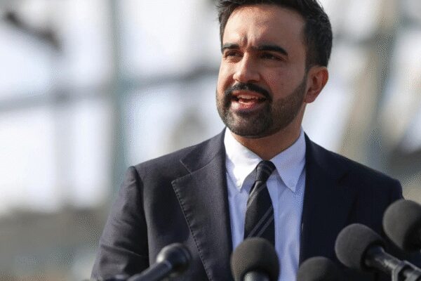 ‘No contract, no coffee’: Why Zohran Mamdani is urging people to boycott Starbucks — all you need to know