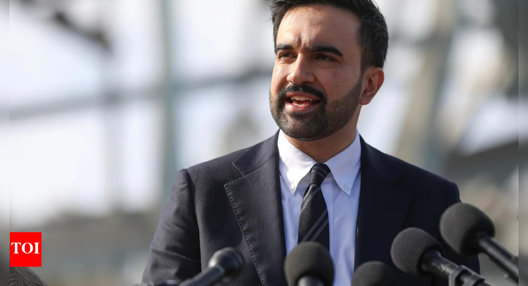 ‘No contract, no coffee’: Why Zohran Mamdani is urging people to boycott Starbucks — all you need to know