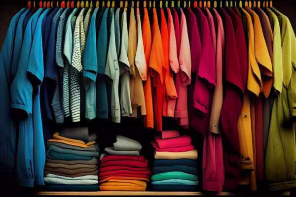 Your Daily Lucky Color Guide: What to Wear on Each Weekday
