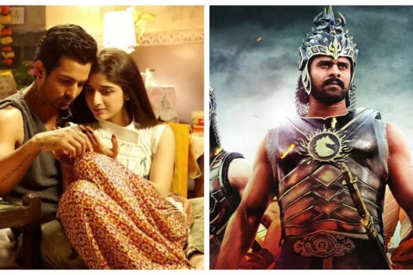 Prabhas’s ‘Baahubali- The Epic’ beats Harshvardhan Rane’s Sanam Teri Kasam to become biggest re-release film in India