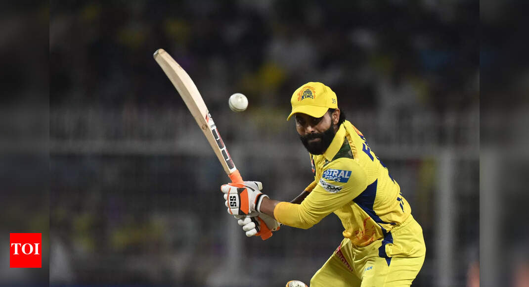 ‘Toughest call we’ve ever taken’: CSK explains why they traded Ravindra Jadeja for Sanju Samson