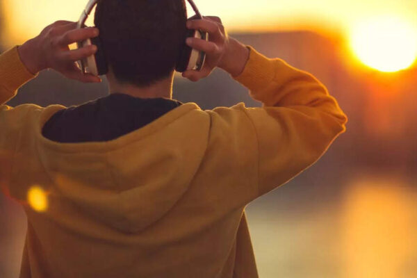 The weird science behind why music gives you goosebumps
