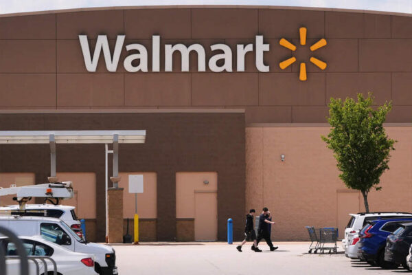 Walmart leadership change: CEO Doug McMillon to step down next year — Who will succeed him?