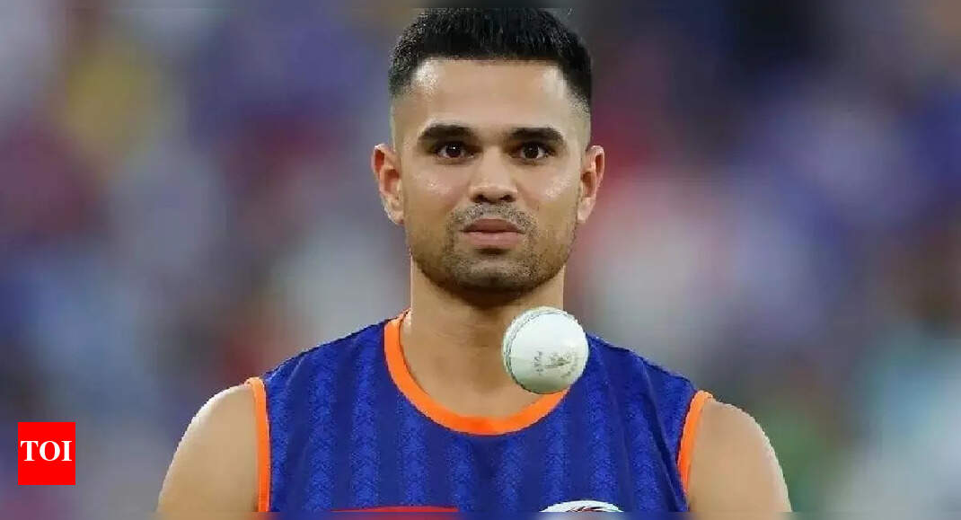 IPL Retentions 2026: Arjun Tendulkar leaves Mumbai Indians – ‘Get opportunities to make your mark’