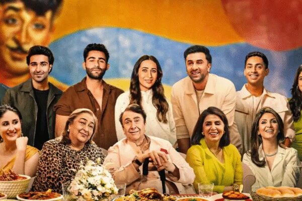 ‘Dining With The Kapoors’ Trailer: Kareena Kapoor, Ranbir Kapoor, Karisma Kapoor and entire family share laughter, food and heartfelt memories; netizens ask ‘Where is Alia Bhatt?’