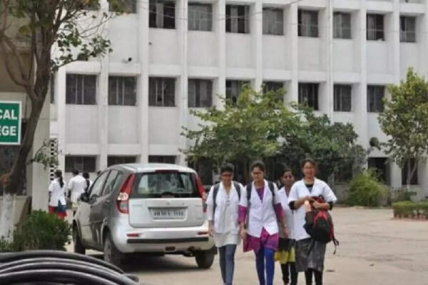 MCC extends NEET PG 2025 counselling round 1; latest statewise MD, MS seat allotment news